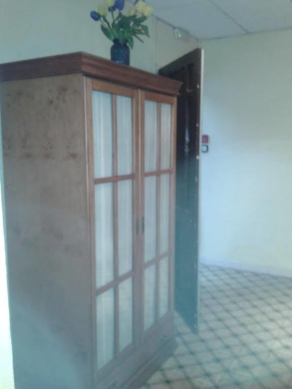 Hostal Santa Teresaレウス エクステリア 写真