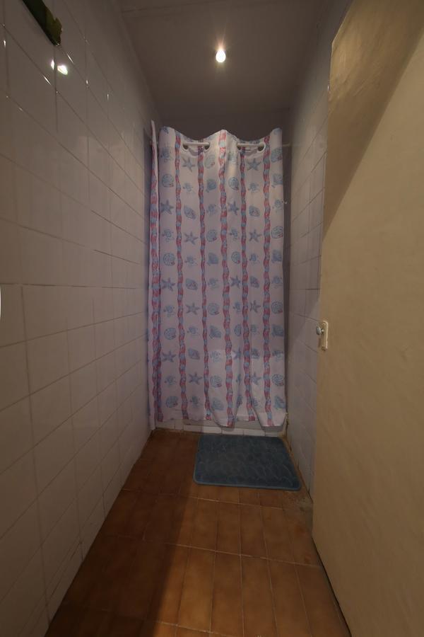 Hostal Santa Teresaレウス エクステリア 写真