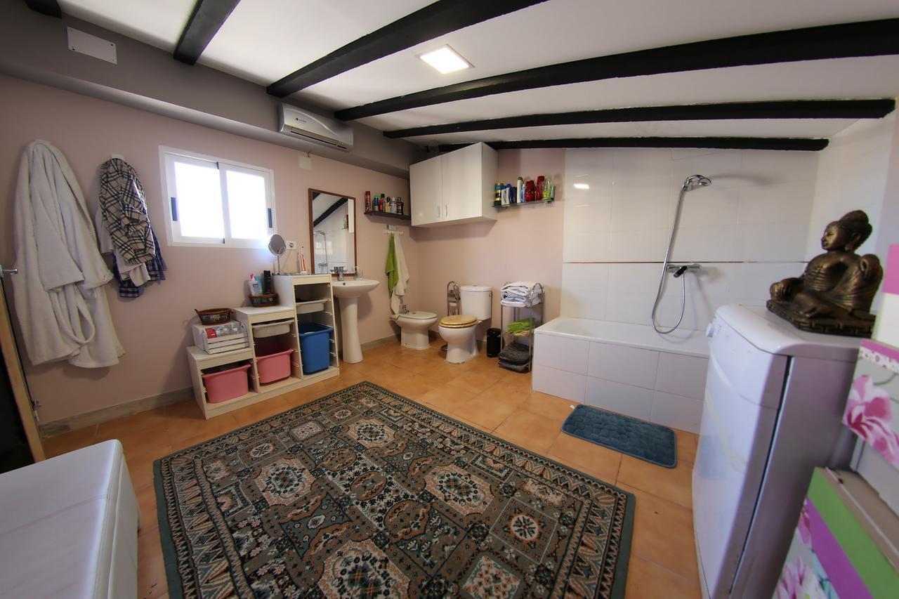 Hostal Santa Teresaレウス エクステリア 写真